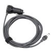ZJchao 12V/24V Car Charging Cables, DC Car Power Cable - Rubber Cord for Screen, 24V Portable Charger - Home & Outdoor Use view 2