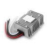 12V to 13.8v DC DC Converter from 1Amp to 30Amp Output Step Up Boost Power Converter 13.8v Voltage Regulator Stabilizer(12A Aluminum) view 2