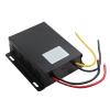 12V to 13.8v DC DC Converter from 1Amp to 30Amp Output Step Up Boost Power Converter 13.8v Voltage Regulator Stabilizer(12A Aluminum) view 3