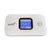 4G Sim Card Router 150Mbps High-Speed Modem Mini Hotspot Sharing Mobile WF Router 4G LTE WF Repeater Portable Mifi Modem view 1