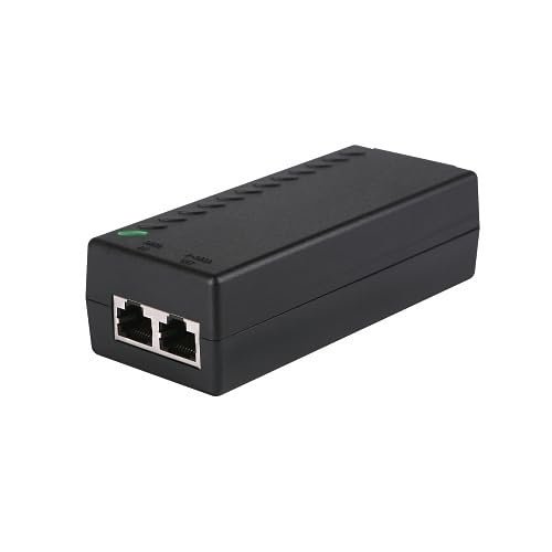 0E-30WPOEINJ Gigabit PoE+ Injector