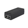 0E-30WPOEINJ Gigabit PoE+ Injector view 1
