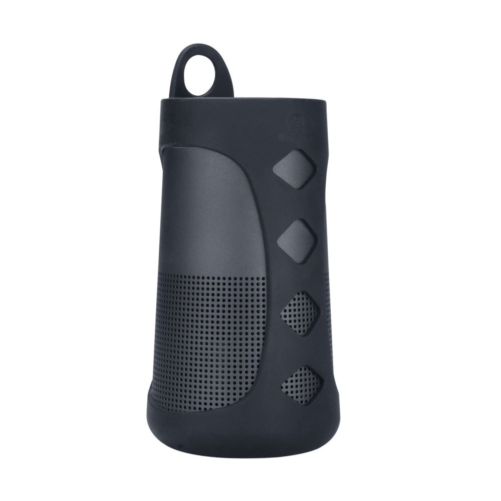 YaoshanTuda Silicone Case for Bose SoundLink Revolve I&II, Shockproof