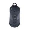 YaoshanTuda Silicone Case for Bose SoundLink Revolve I&II, Shockproof view 3