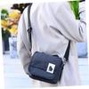 DIYEAH Camera Bag Sling Backpack Insert Storage Pouch Case Shoulder Strap Camera Case view 3