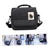 DIYEAH Camera Bag Sling Backpack Insert Storage Pouch Case Shoulder Strap Camera Case view 4