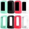 Silicone Case Fit for Wahoo ELEMNT Bolt V3 with Secure Installation, Ultra-Thin Soft Cycling GPS Protective Cover Fit for Wahoo Accessories, Anti Drop Protection Bike Computer(Red) view 3