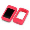 Silicone Case Fit for Wahoo ELEMNT Bolt V3 with Secure Installation, Ultra-Thin Soft Cycling GPS Protective Cover Fit for Wahoo Accessories, Anti Drop Protection Bike Computer(Red) view 4