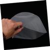 Yardenfun 50PCS Vinyl Record Sleeves Durable Protectors for Records Scratch Resistant CD Inner Bags Easy for Storage and Preservation view 2