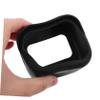 DIYEAH 12pcs Monitor Camera Protective Case Weatherproof Outdoor Camera Cover Blink Outdoor Rain Cover Protects Vulnerable Areas view 3