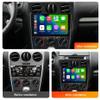 2+64GB Android Radio Stereo for Mazda 6 2004-2015 Stereo Upgrade Dash Kit GPS Navigation,9" IPS Touch Screen Head Unit with Car-Play & Android Auto/SWC/Rear View view 2