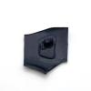 Rubber Power Button Accessory Easy to Install Practical for Navigation 650T 610 view 2