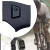Rubber Power Button Accessory Easy to Install Practical for Navigation 650T 610 view 3