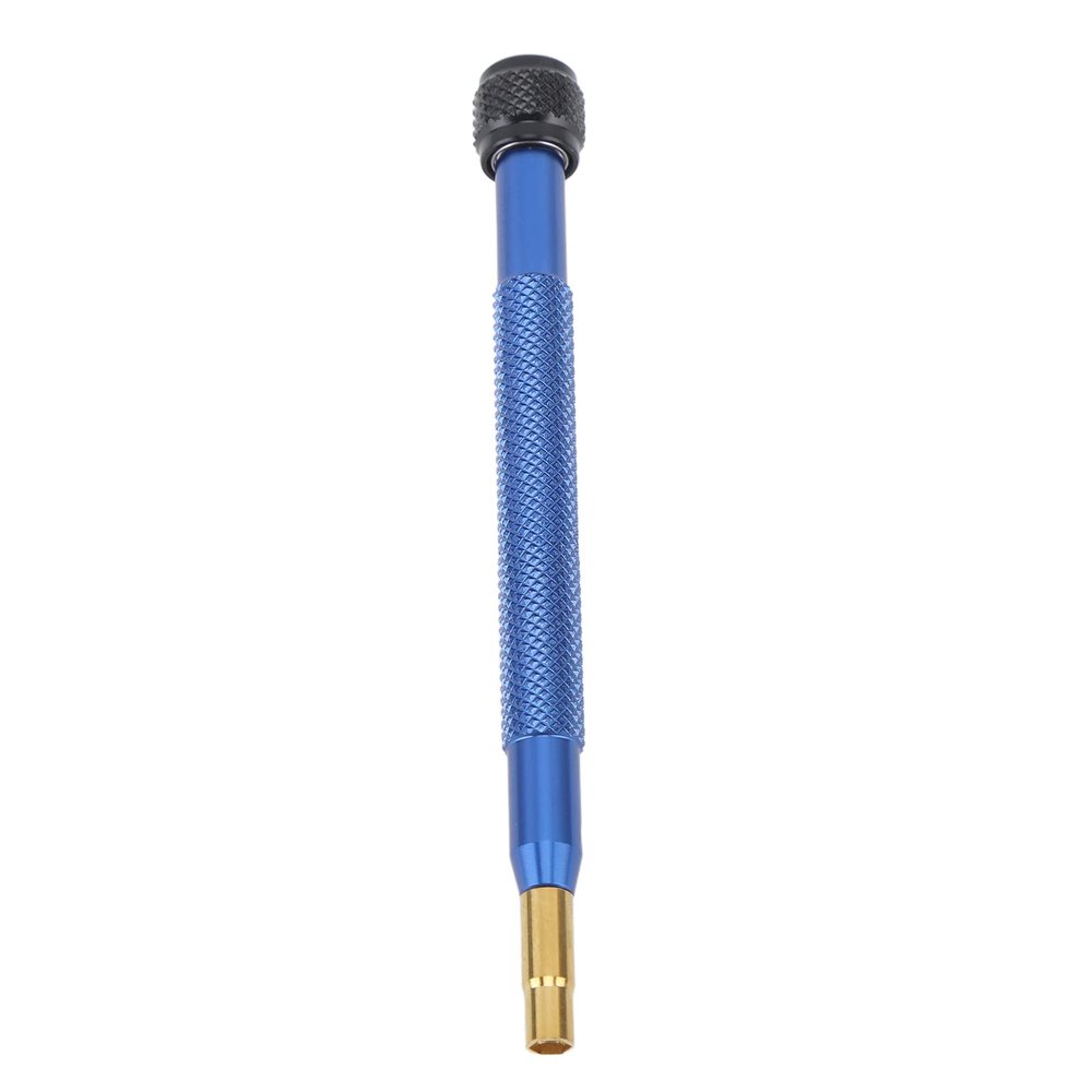 Screw Transformer Alloy Steel with Two Ball Bearing Maintenance Points for Computer Repairs, Assembly or Disassembly of the Electronic Devices or Disassembly (Hex 3.5mm)