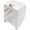 0E-PPS1220 12VAC 20VA Plug-in Transformer, Fuse-Protected view 1