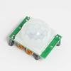 New HC-SR501 Infrared PIR Motion Sensor Module Fit for Arduino Raspberry pi view 1