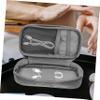 UKCOCO Earphone Storage Pouch Cable Organizer Bag Accessories Storage Travel Earphone Accessories Bag Organize Your Gadgets view 2