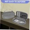 UKCOCO Earphone Storage Pouch Cable Organizer Bag Accessories Storage Travel Earphone Accessories Bag Organize Your Gadgets view 4