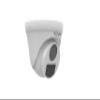 REVO Hybrid 4 in 1 1080p Indoor/Outdoor IR Turret Camera with 60ft pre-Made BNC Cable view 1