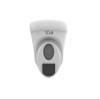 REVO Hybrid 4 in 1 1080p Indoor/Outdoor IR Turret Camera with 60ft pre-Made BNC Cable view 2