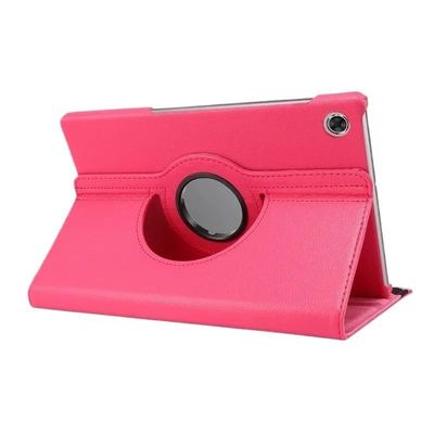 360 Degree Rotating Stand Tablet Case Suitable for Samsung Galaxy Tab A9 8.7" SM-X110 X115 / A9 Plus 11" SM-X210 X216 (2023)