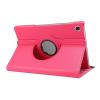 360 Degree Rotating Stand Tablet Case Suitable for Samsung Galaxy Tab A9 8.7" SM-X110 X115 / A9 Plus 11" SM-X210 X216 (2023) view 1