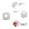 DECORNIJIA 10pcs Inner Sleeve Corner Record Protection Bag Dustproof and Scratch Resistant for Vinyl Record Protection view 3
