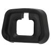 ZJchao Viewfinder, Camera Viewfinder Camera ABS with Accurate Size for view 3