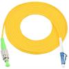 10pcs optical fiber jumper LC-SC-ST-FC UPC SM patchcord 1M 5M 10M Simplex square to round extension cable FTTH optic(70m 1pc,SCA-SC) view 3