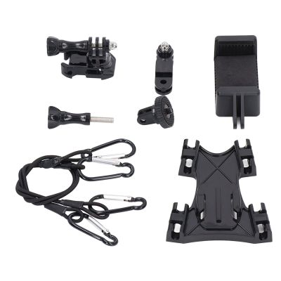 Camera Clamp/Holder, Camera Clamp Webcam Mount Plastic with Good Performance for