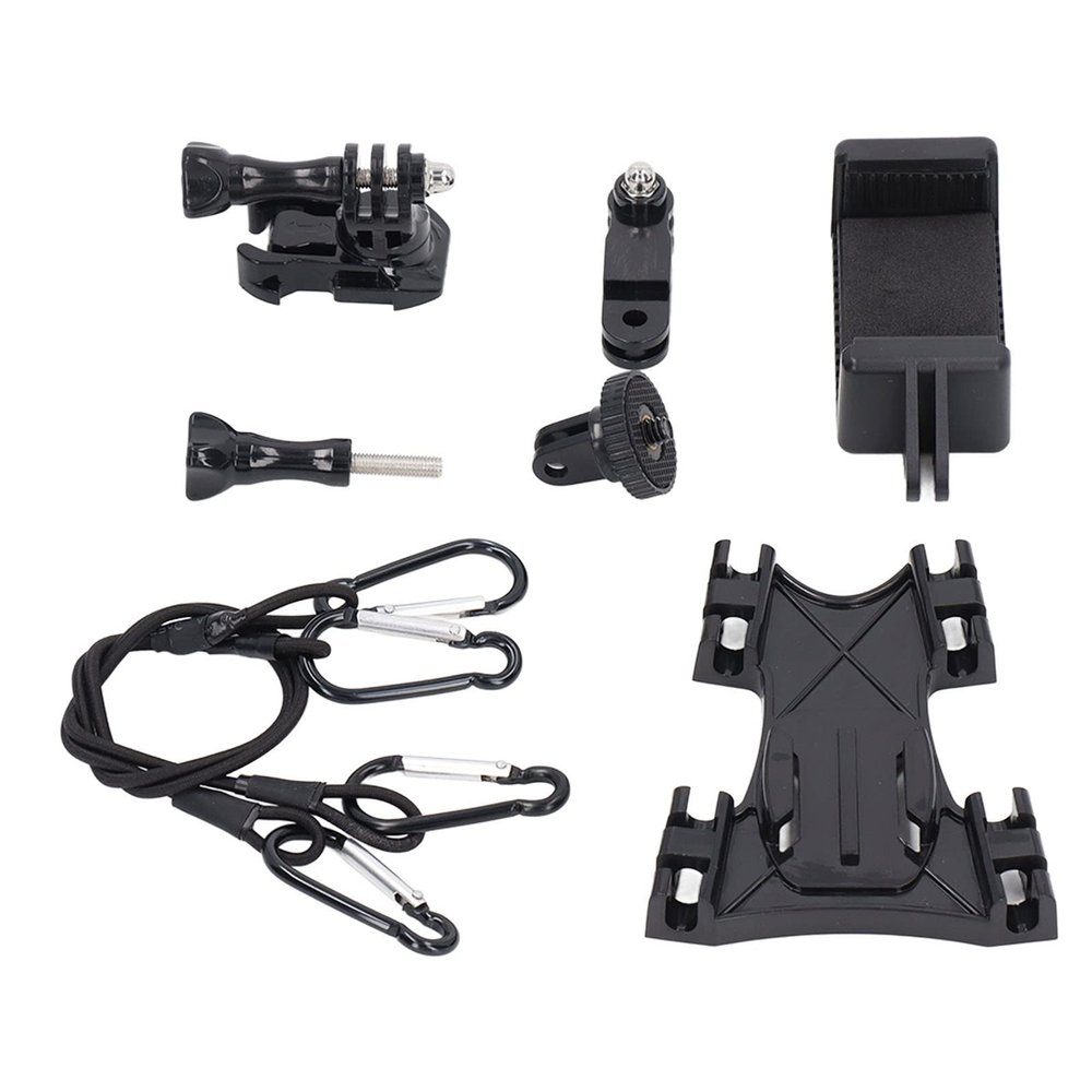 Camera Clamp/Holder, Camera Clamp Webcam Mount Plastic with Good Performance for