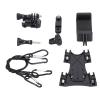 Camera Clamp/Holder, Camera Clamp Webcam Mount Plastic with Good Performance for view 1