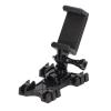 Camera Clamp/Holder, Camera Clamp Webcam Mount Plastic with Good Performance for view 3
