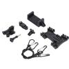 Camera Clamp/Holder, Camera Clamp Webcam Mount Plastic with Good Performance for view 4