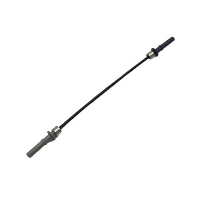 ZHANGGH HFBR-4501Z 4511Z Plastic Optical Fiber Jumper Cable Optical Fiber Head can be Customized 1m2m3m4m5m10m15m20m(5mtr,Simplex)