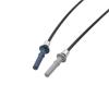 ZHANGGH HFBR-4501Z 4511Z Plastic Optical Fiber Jumper Cable Optical Fiber Head can be Customized 1m2m3m4m5m10m15m20m(5mtr,Simplex) view 3