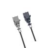 ZHANGGH HFBR-4501Z 4511Z Plastic Optical Fiber Jumper Cable Optical Fiber Head can be Customized 1m2m3m4m5m10m15m20m(5mtr,Simplex) view 4