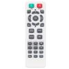 5J.JG706.001 RCX013 Replacement Remote Control Applicable for BenQ Projector MS524AE MW526AE MH530FHD MH534 MS531 MX532 MW533 TW533 MS521H TH534 MX604 MW605 MH606 MX604W MW605W MH606W view 1