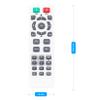 5J.JG706.001 RCX013 Replacement Remote Control Applicable for BenQ Projector MS524AE MW526AE MH530FHD MH534 MS531 MX532 MW533 TW533 MS521H TH534 MX604 MW605 MH606 MX604W MW605W MH606W view 4