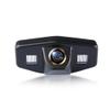 aSATAH AHD/CVBS Car Rear View Camera's Fisheye Lens License Plate Lamp-Camera with RCA Cable & Vehicle Camera for Honda Accord/Inspire/Spirior/Honda Civic VII VIII/Honda City 4D (CVBS-AHD) view 1