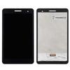 MPXPOTTHW Cell Phone Replacement OEM LCD Screen for Huawei MediaPad T2 7.0 LTE/BGO-DL09 with Digitizer Full Assembly (Black) Spare Parts view 3