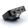Microscope Full HD 38MP 2K 1080P 60FPS Industry Video Microscope Camera HDMI-Compatible USB Simultaneous Output Magnifier Chip view 3