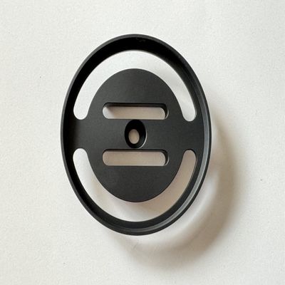 DIVEVERYDAY M67 Lens Holder/Lens Carrier