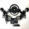 DIVEVERYDAY M67 Lens Holder/Lens Carrier view 4