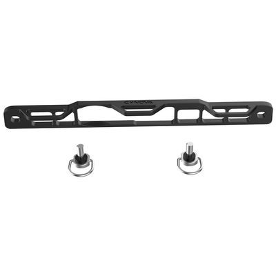 JOYSOG RC Pro 2 Metal Buckle Bracket for Mavic 4 Pro RC Pro 2 Remote Controller Holder with 2 Hooks