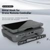 JOYSOG RC Pro 2 Metal Buckle Bracket for Mavic 4 Pro RC Pro 2 Remote Controller Holder with 2 Hooks view 2