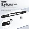 JOYSOG RC Pro 2 Metal Buckle Bracket for Mavic 4 Pro RC Pro 2 Remote Controller Holder with 2 Hooks view 4