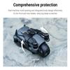 JOYSOG Mavic 4 Pro Propellers Guard Strap for Mavic 4 Pro Drone Quick Release Props Holder Blade Protector Stabilizer Fixator Accessory view 3