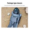 JOYSOG Mavic 4 Pro Propellers Guard Strap for Mavic 4 Pro Drone Quick Release Props Holder Blade Protector Stabilizer Fixator Accessory view 4