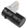 NKNKN 7M3919275A Reversing Radar Ultrasonic PDC Parking Sensor for Audi A2 A3 A4 A6 for VW Sharan for Seat for Skoda for Ford for Galaxy(Black-1Pcs) view 2
